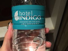 -上海外滩英迪格酒店