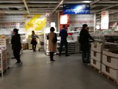 -宜家家居(西安未央商场店)