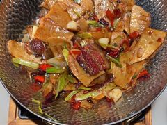 -佬麻雀·剁椒鱼头(京基KK One店)