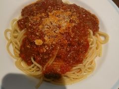 -萨莉亚意式餐厅(杭州滨江天街店)