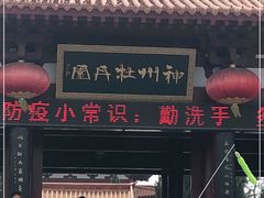 -神州牡丹园