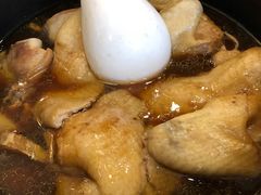 -环秀楼(黄山呈坎店)