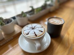 澳黑-Cafe Villa