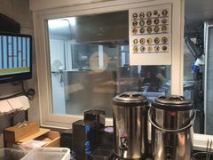 自助取餐区-和府捞面(东直门银座店)