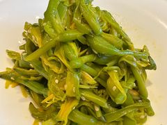 凉拌黄花-紫泥369粗粮季(鼓楼店)