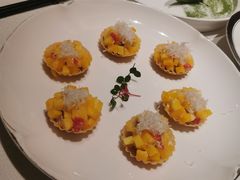 -華府Deluxe(兴业太古汇店)