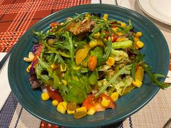 -Primo·丽莫意大利窑烤披萨