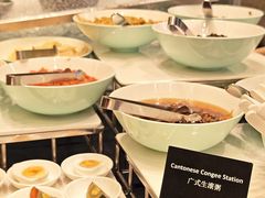 -深圳福田香格里拉大酒店