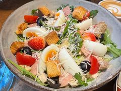 -JINNS锦时 steak&pizza(浸信会礼拜堂旧址店)