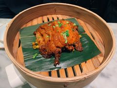 -辛香汇·现炒川菜(淮海路百盛店)