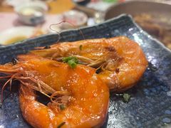 -吉兆·料理(红梅南路店)