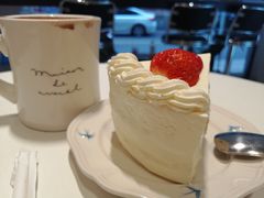 -FULL MOON满月咖啡