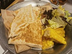 -若蘭慈·无国界素食料理(欢乐海岸店)