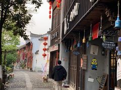 -江南第一家