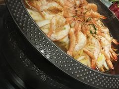 -宝轩渔府·老字号海鲜·正宗津菜(水上店)