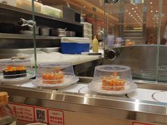 -新一番三文鱼寿司(友谊国贸城店)