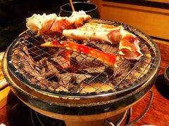 -蟹道乐(新宿本店)