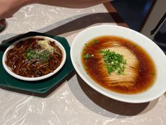 -松鹤面馆·古法焖肉面(观前店)