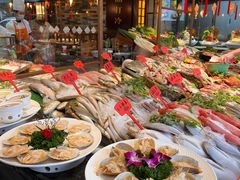 -抱德·潮汕味(琶洲店原惠城鱼仔)