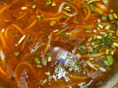 -香约老地方烧烤(九道街店)