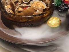 -佬麻雀·新湘菜(珠海金发购物中心店)