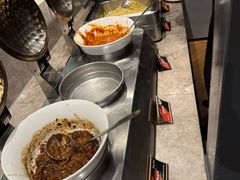 -比格比萨自助(万柳华联店)