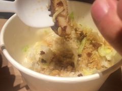 -麦当劳(新华路步步高店)