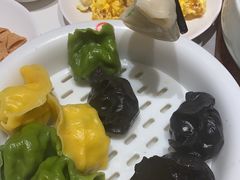-双合园·海鲜水饺青岛菜(万佳广场店)