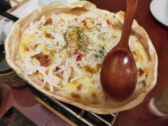 -蟹田居·活蟹料理(东城店)