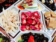 九珍盒-五观堂素食(新华路店)