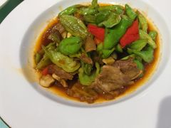 湘味小炒肉-苏先生海鲜渔庄(金桥店)
