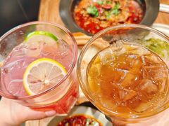 -大盐帮川菜馆(长楹天街店)