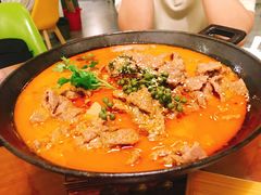 -付掌柜在成都·热炒砂锅集(金禾店)