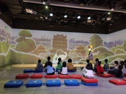 -小鸡哆哆故事屋·儿童乐园(嘉里城店)