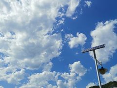 -玉渡山自然风景区