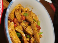 -老湘村·湖南土菜(天河维多利店)