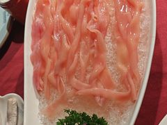 -蓉城老妈火锅(双林路店)