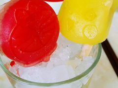 -苏州洲际酒店·大堂酒廊