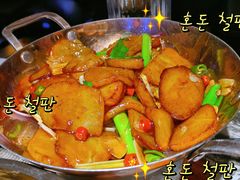 -绿茶餐厅(燕郊永旺店)