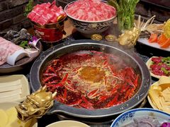 -蜀大侠火锅(总府路店)