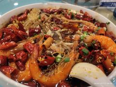 -万荣烤鸭店·北京菜(天坛店)