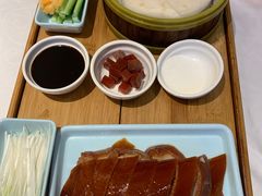 -红城阁·上海味道(四平路店)