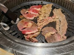 -花味·自助烤肉(江宁同曦店)
