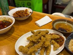 -付小姐在成都(中山公园店)