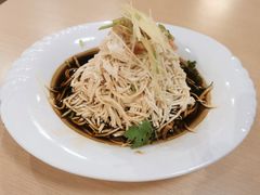 维扬烫干丝-柳湖茶坊(柳湖店)
