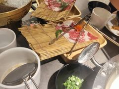 -骨之味·筒骨汤火锅(江头店)