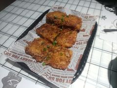 -锦小馆•牛蛙•小龙虾(大溪店)