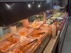 -诺丁牛排披萨自助餐厅(汕头苏宁店)