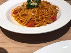 -必胜客(王府井店)