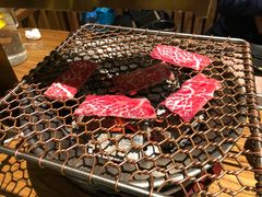 -黑牛の店·和牛烧肉(合生汇店)
